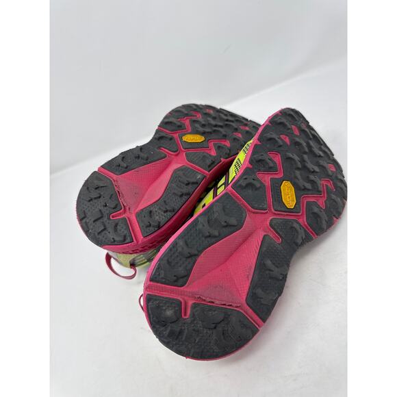 Hoka Speedgoat 2 Trail Running Athletic Shoe - Women's 10 1016796-SGNI - Picture 7 of 9